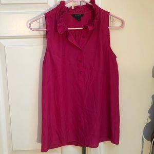 J. Crew Blouse